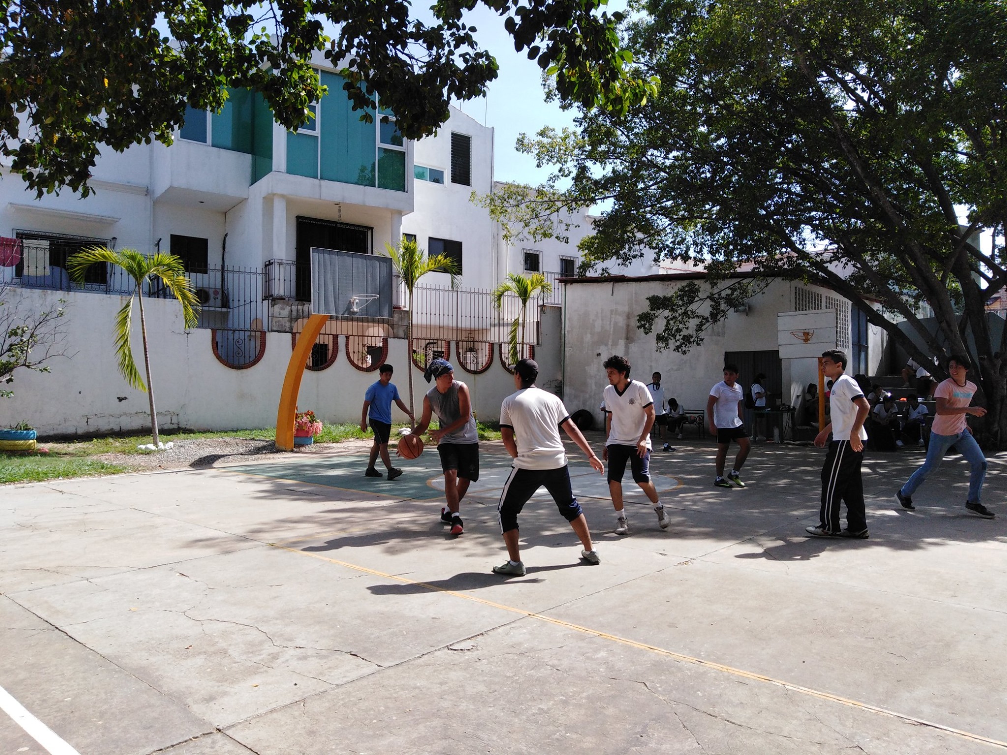 Baloncesto