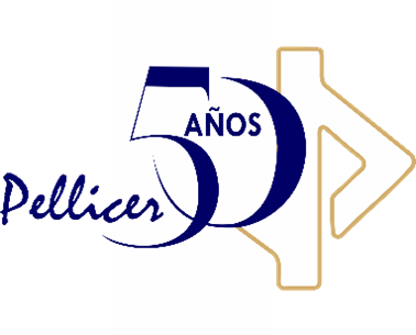 Logo PELLICER