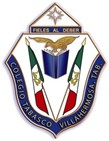 Logo COLEGIO TABASCO