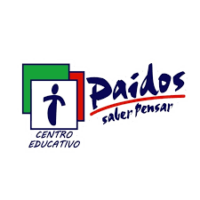 Logo PAIDOS